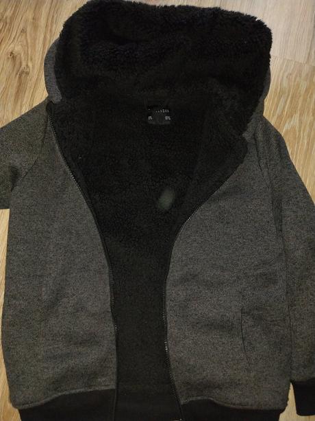 Chlapčenská mikina, terranova,152