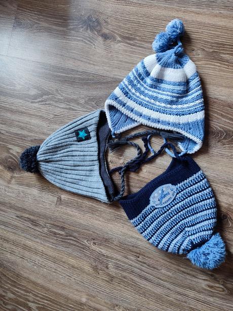 Balík čiapok, broel,110