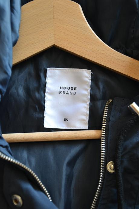 Prechodná bunda, house,xs