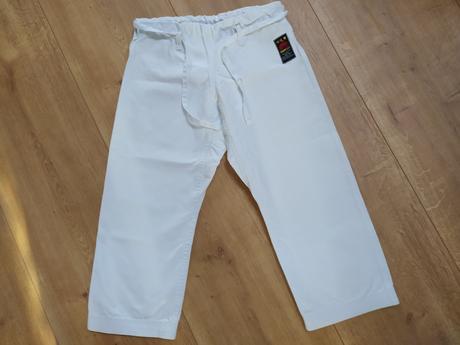 Kimono shureido na kata v 2, 150cm, 146