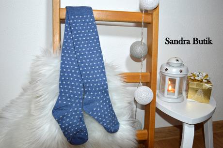 Detské moderné pančušky rôzne farby a motívy, 56 - 164