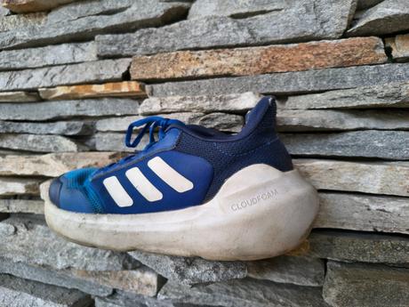 Detské tenisky zn. adidas, veľ. 36 2/3, adidas,36