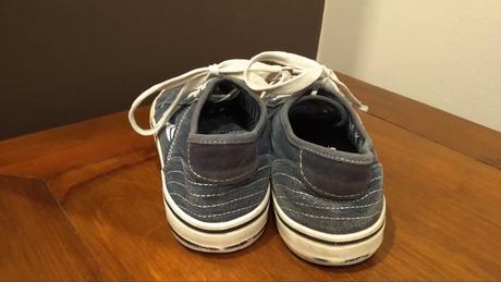 Tenisky sprandi, sprandi,35