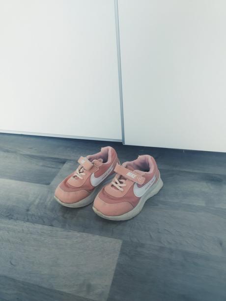 Nike botasky, nike,26