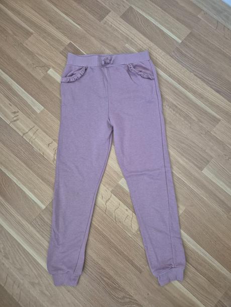 Tepláky, sinsay,140