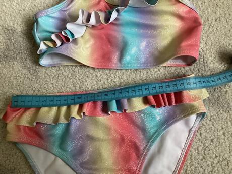 Plavky, primark,122