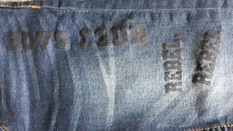 Nove regular rifle, pepco,110