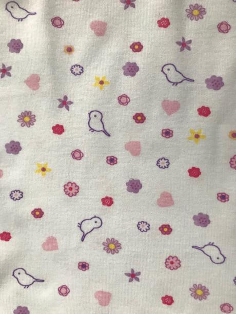 Body 2 ks - velk. 74/80, tcm,74