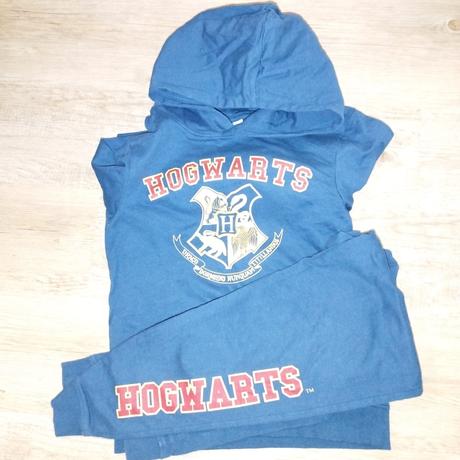 Tepláková súprava harry potter 122/129, 122