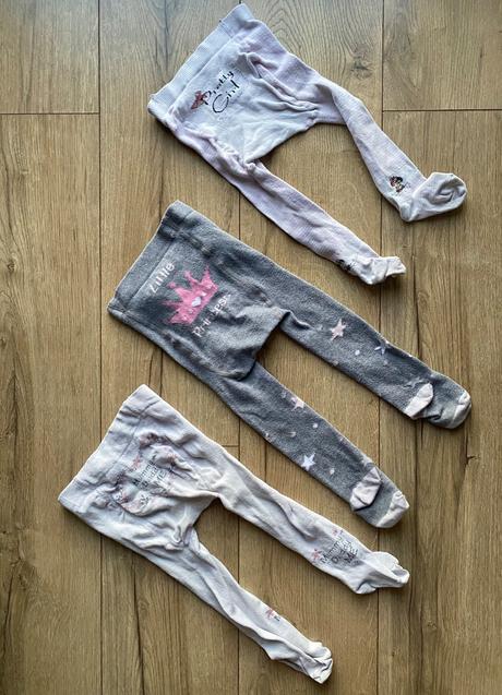 Pančušky vel.80, 80