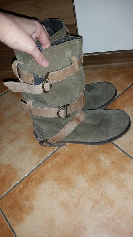 Kotnikove jarne cizmicky., 36