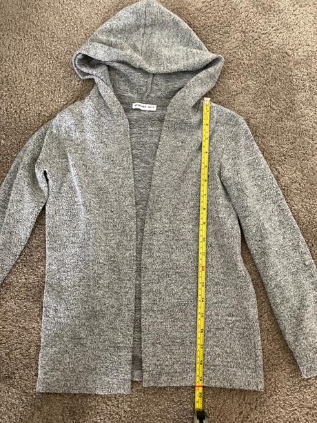 Kardigan v.122/128, reserved,122