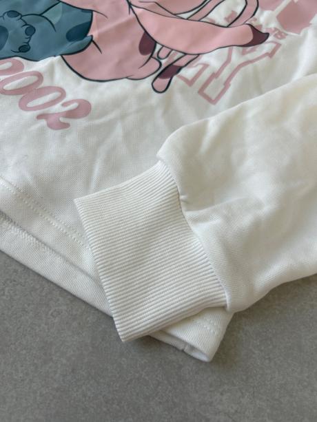 Stitch mikina, f&f,158