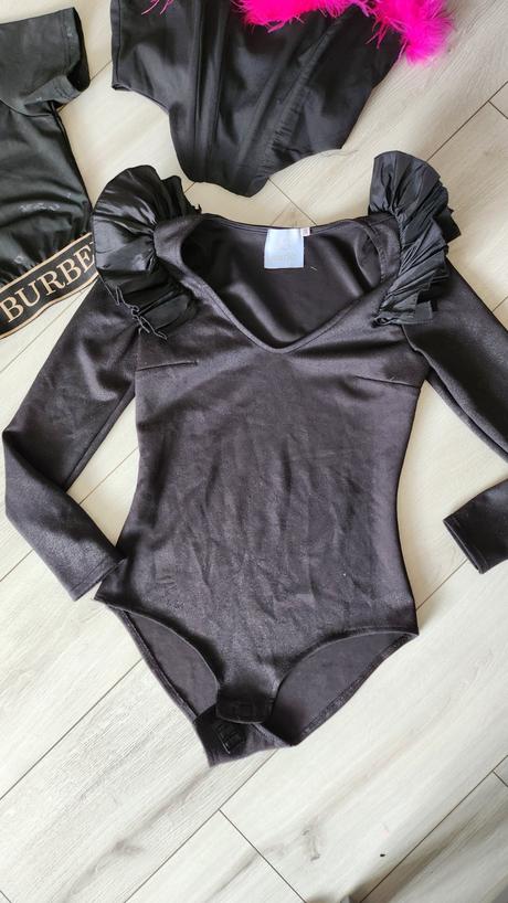 3x top, xs