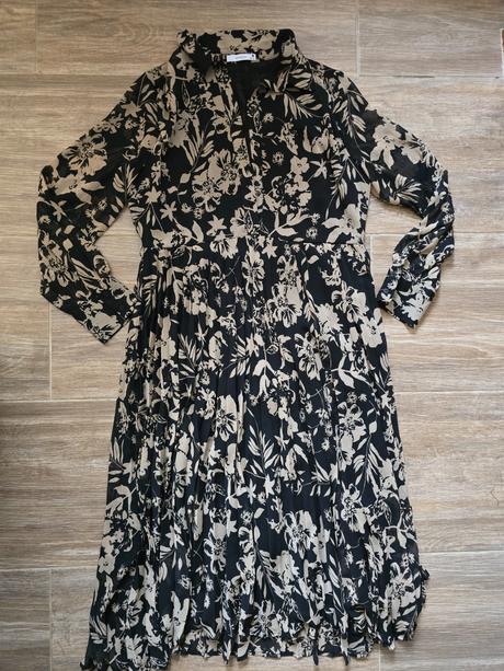 Šaty č.38, reserved,38