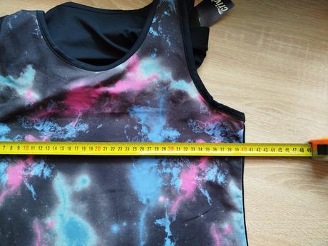 Tielko na šport, crivit,s