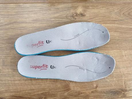 Tenisky superfit free ride gore-tex boa, superfit,39
