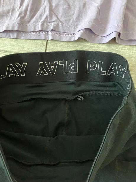 Kratasy+tricko, zara,s