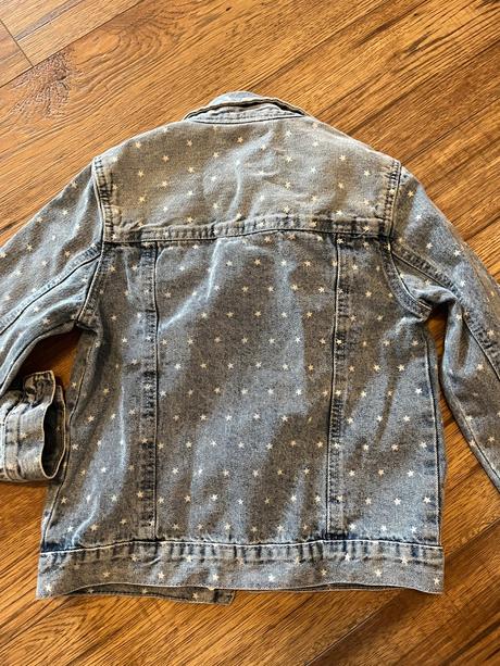 Dievčenská riflovka, pepco,134