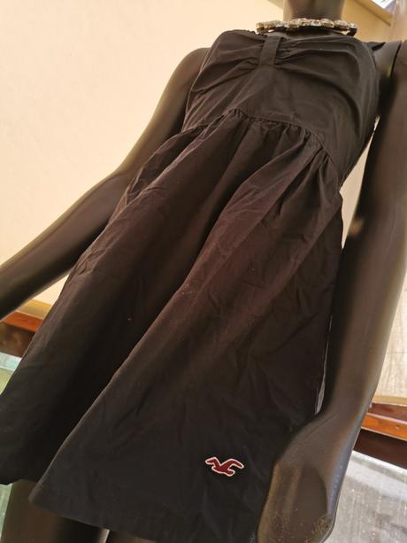 Topik hollister šaty, hollister,s
