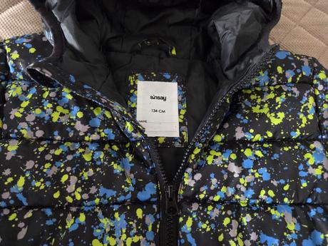 Prechodná bunda, sinsay,134