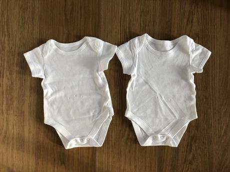 Kvalitne bavlnene body, marks & spencer,68