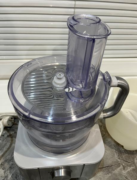 Kenwood fp920 food procesor, kuchynský robot, 