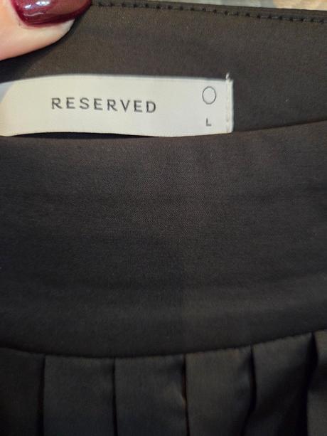 Sukňa, reserved,l