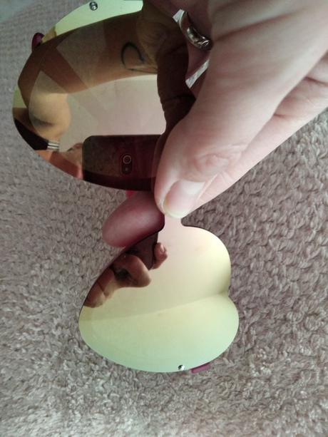 Srdiečkove okuliare sinsay, 