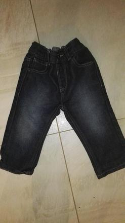 Zateplene rifle, george,92