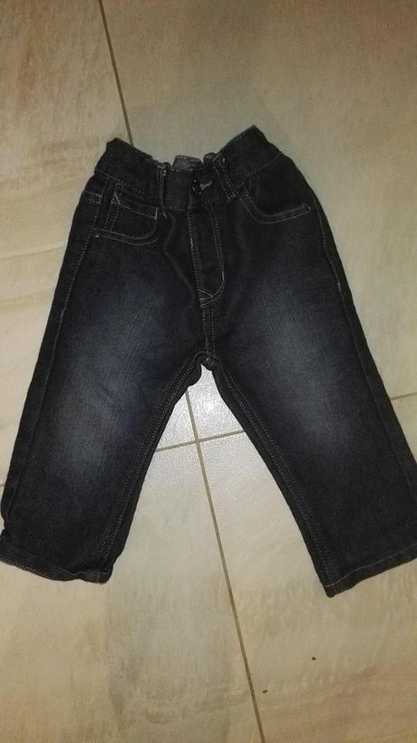 Zateplene rifle, george,92