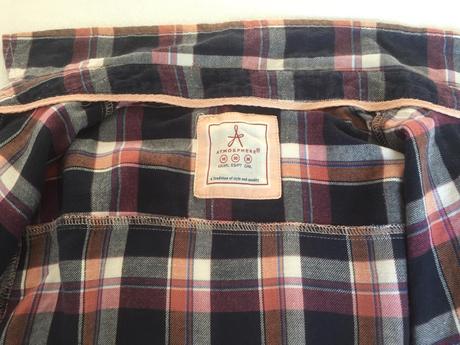 Košeľa, atmosphere,36