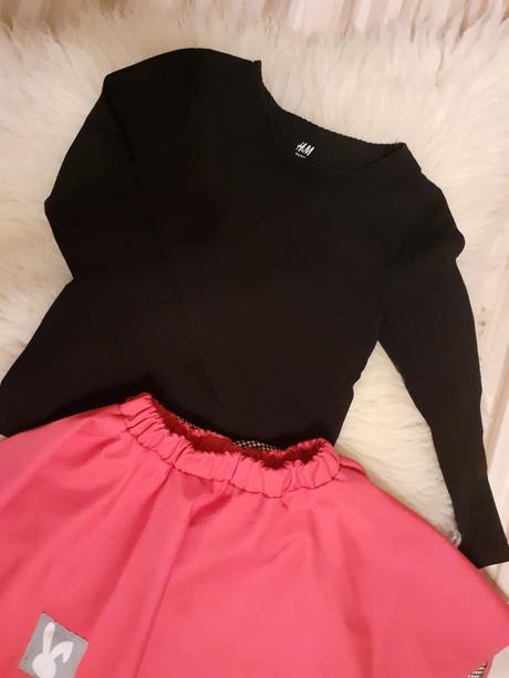 Funny bunny sukna 5-6, funny bunny,122