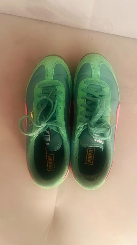 Puma easy rider tenisky, puma,39