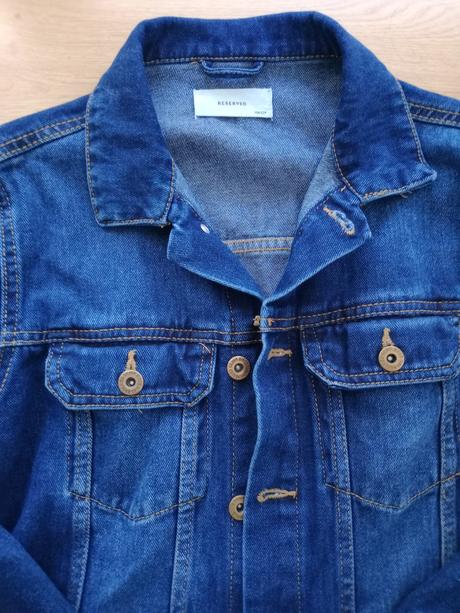 Riflovka, reserved,158