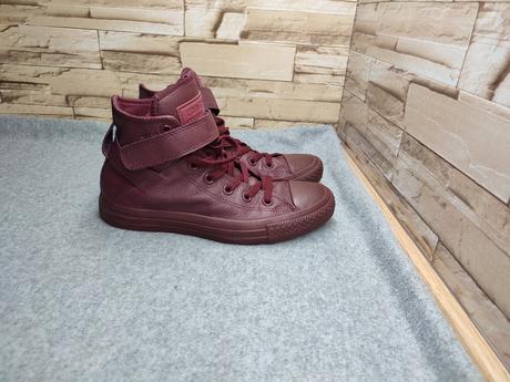 Converse 37 - kožené tenisky, converse,37