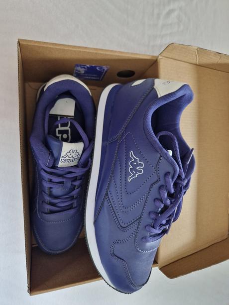 Športová obuv, kappa,42