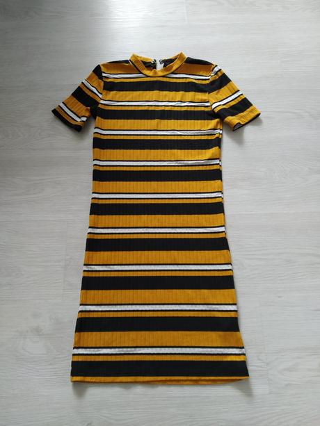 Dievčenské šaty. veľ.128/134, debenhams,134