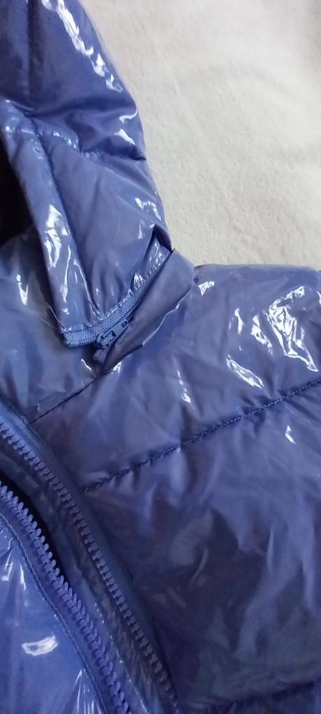 Huntrix zimná bunda 140, reserved,140