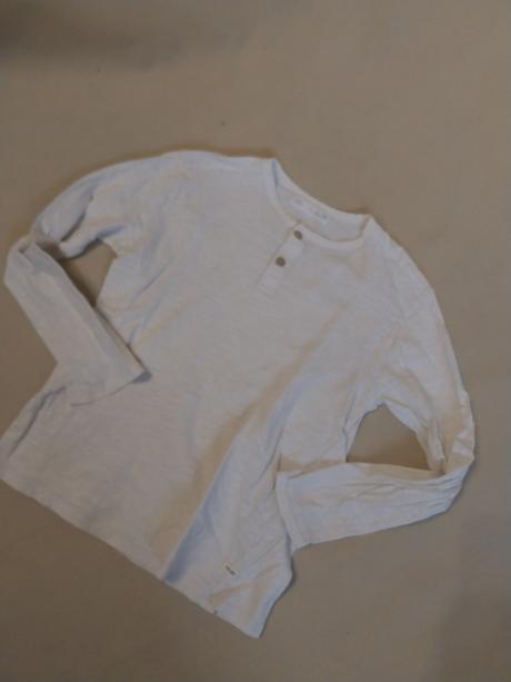 Tricko zara, zara,140