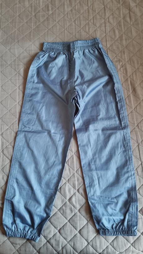 Detské sustiaky, 128