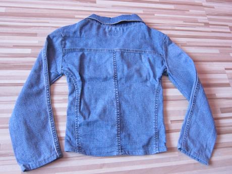 Riflovy kabat tenky, 116