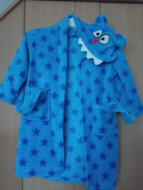 Župan 3-4 roky, 104