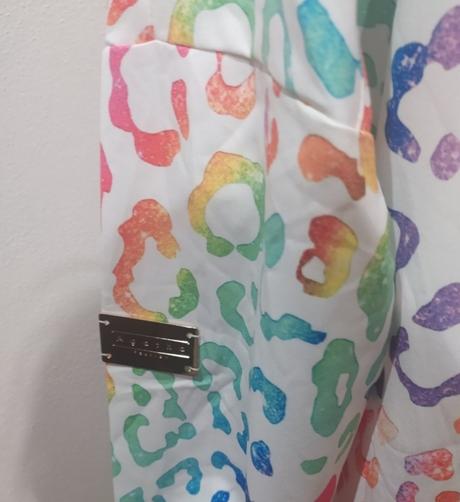 Štýlová košeľa,