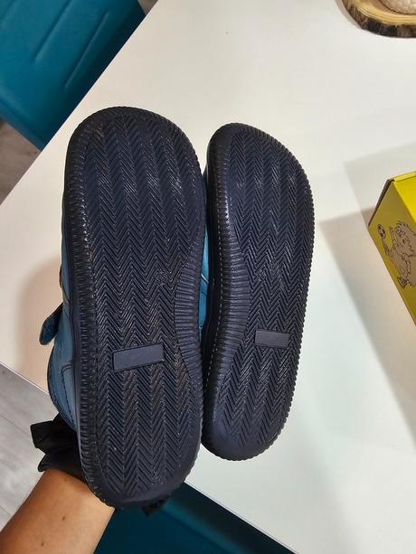 Barefoot protetika tendo denim 33, 33