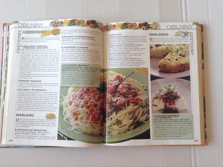 Ottova rodinná kuchárka, 