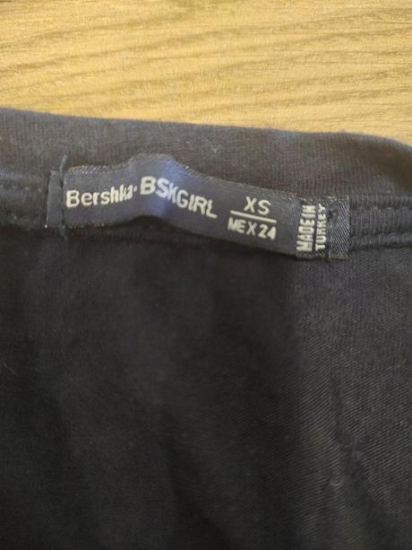 Košeľa, tričko do školy, xs