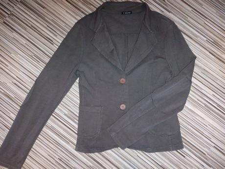 Teplákové sako, brugi,152