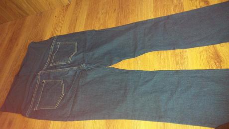 Tehotenské rifle, 40