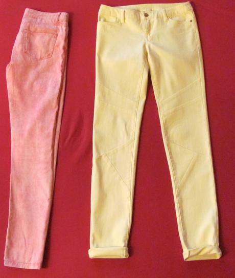 Nohavice, crashone,158